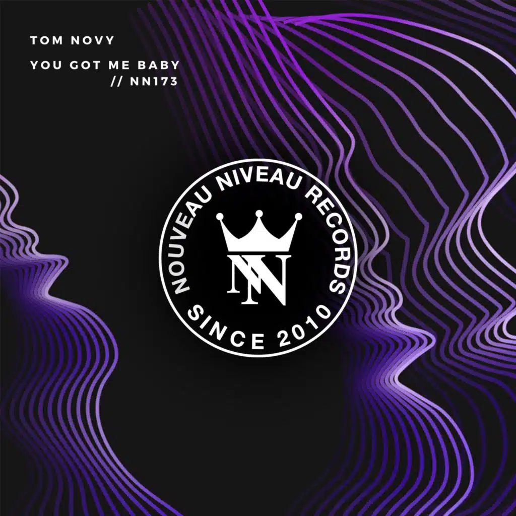 You Got Me Baby (Radio-Edit)