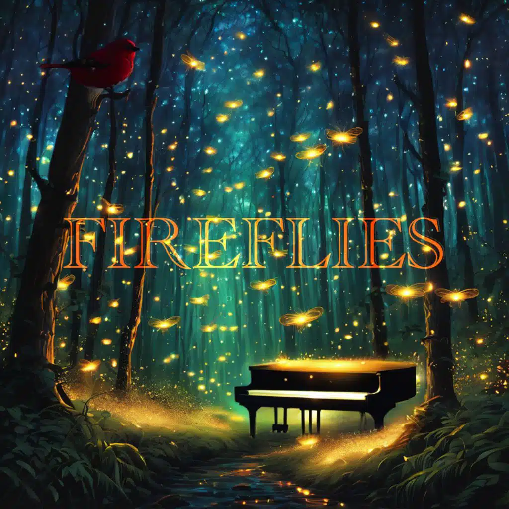 Fireflies EP