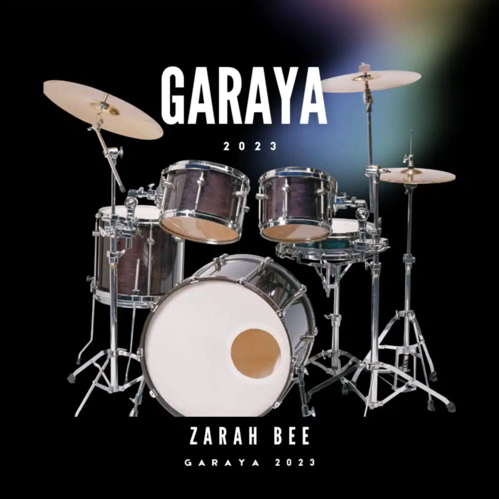 Garaya Voca (Track)