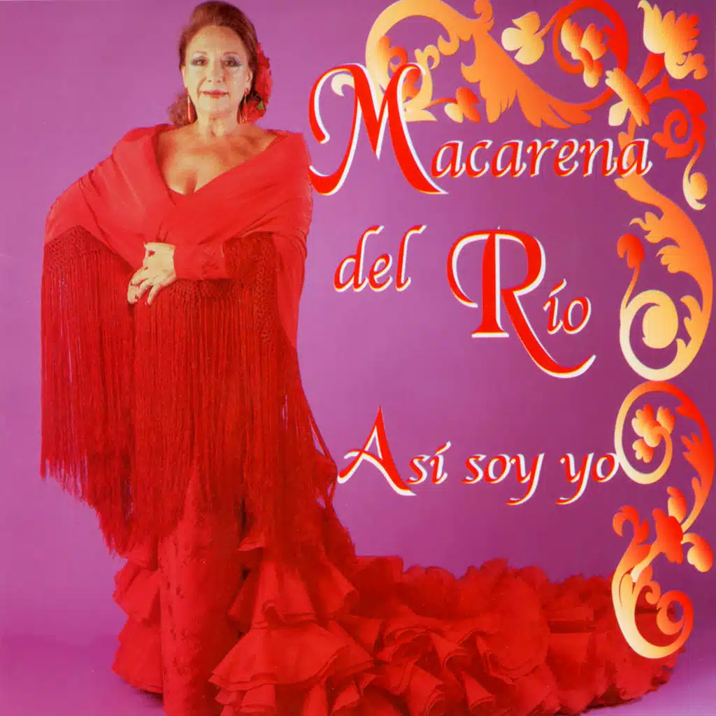 Macarena del Rio