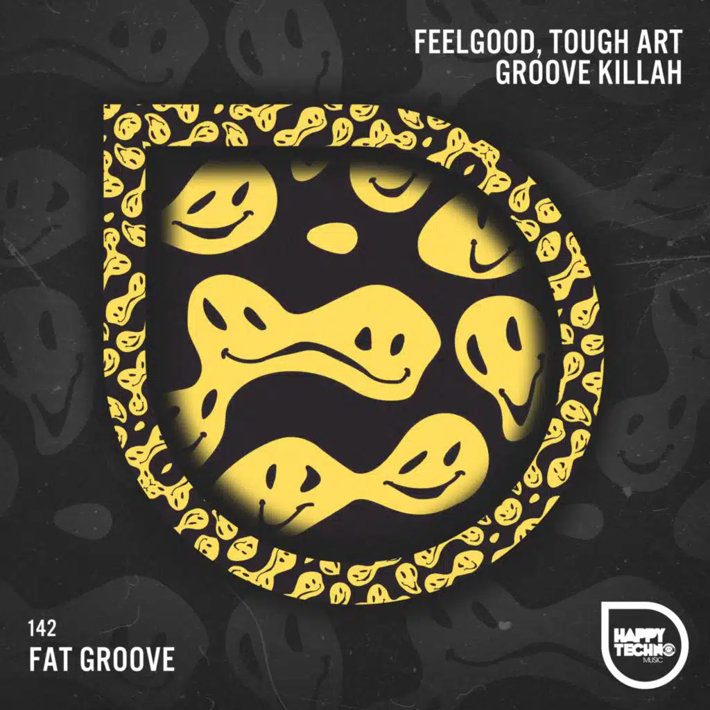 Fat Groove