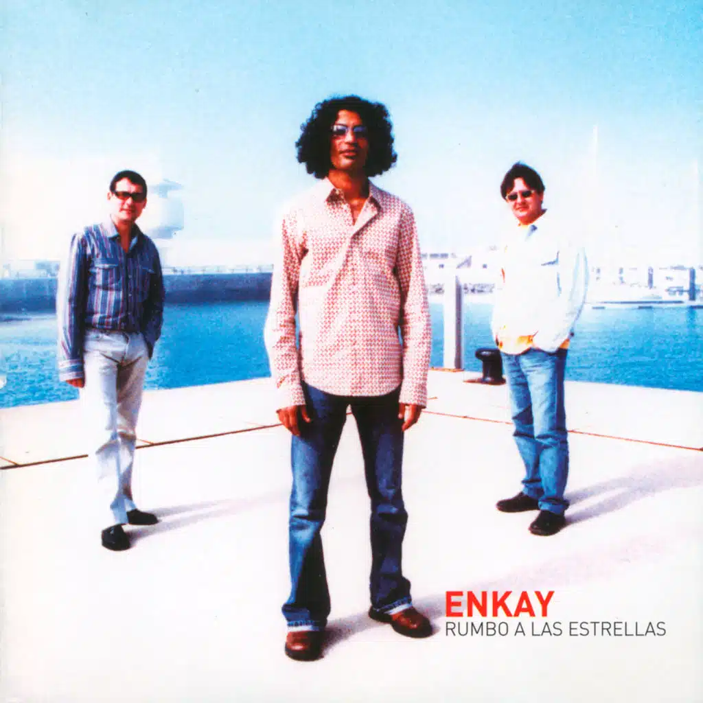 Rumbo a las Estrellas