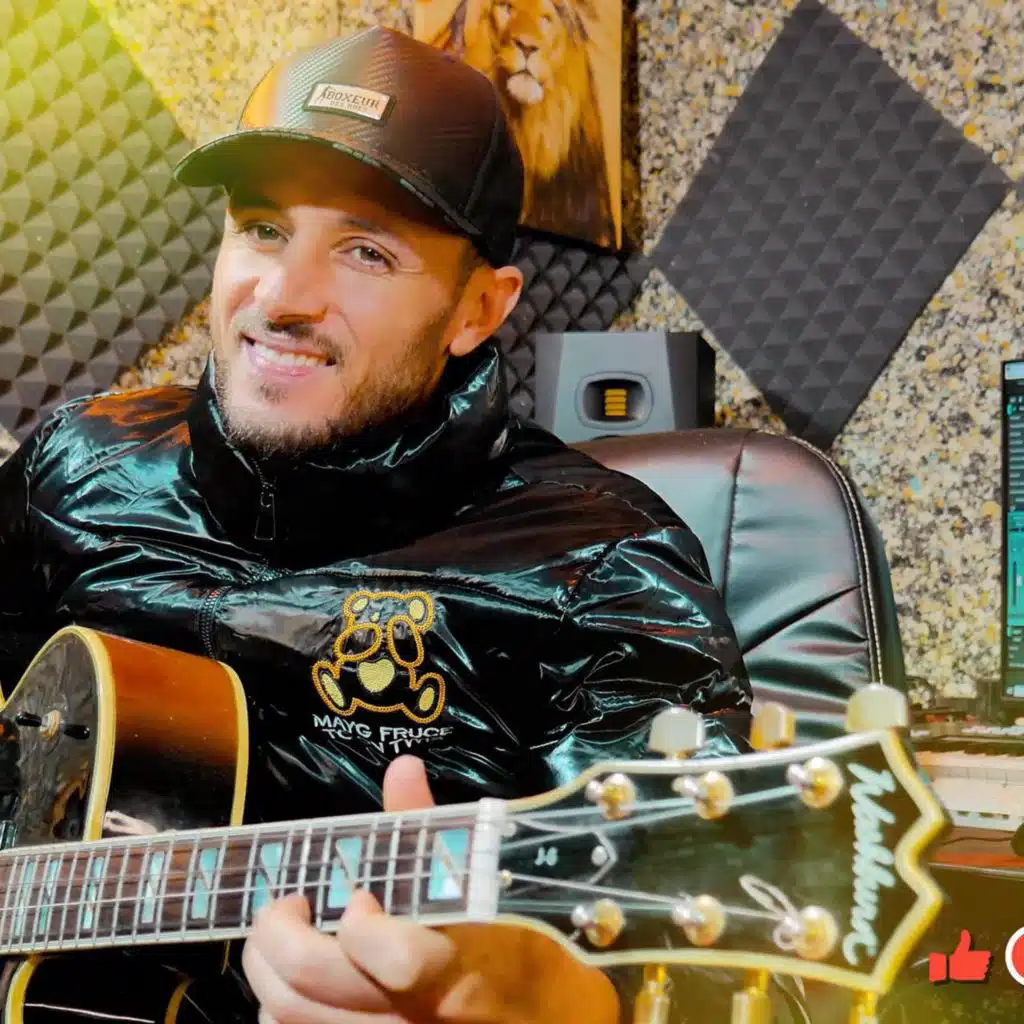 jadid l3wina / fa milano makhzoun / 2024