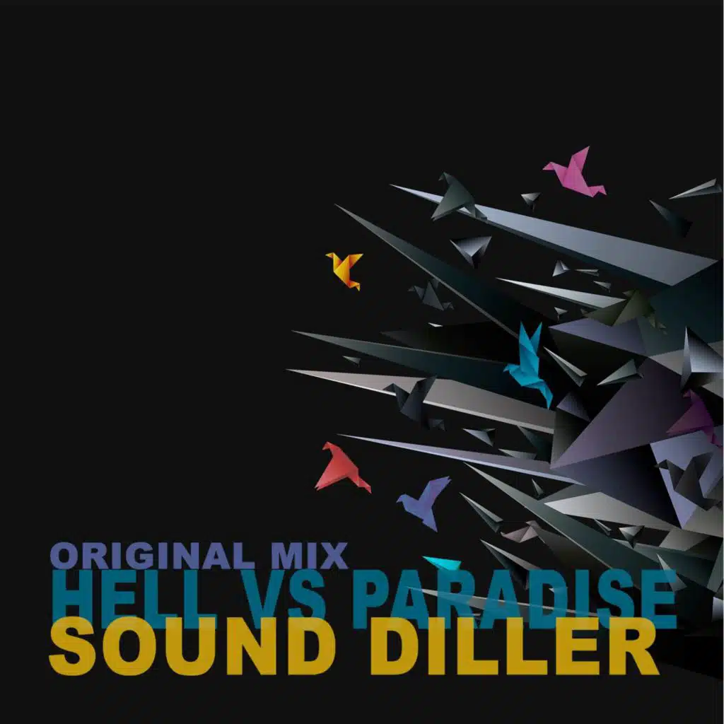 Sound Diller
