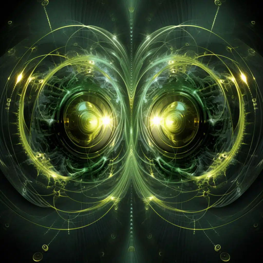 Binaural Resonance: Thunderclap Rhythms