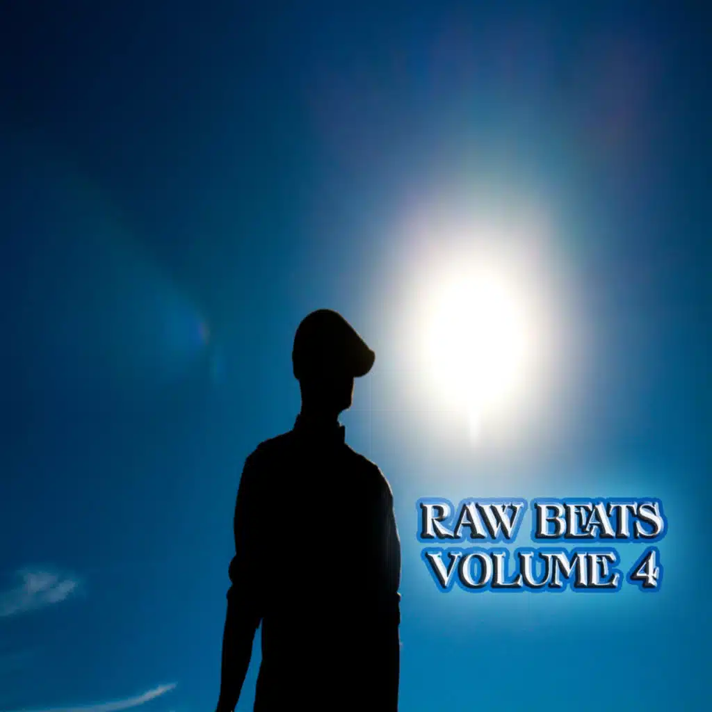 Raw Beats Vol. 4
