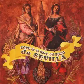 Coro de la Hermandad del Rocio de Sevilla