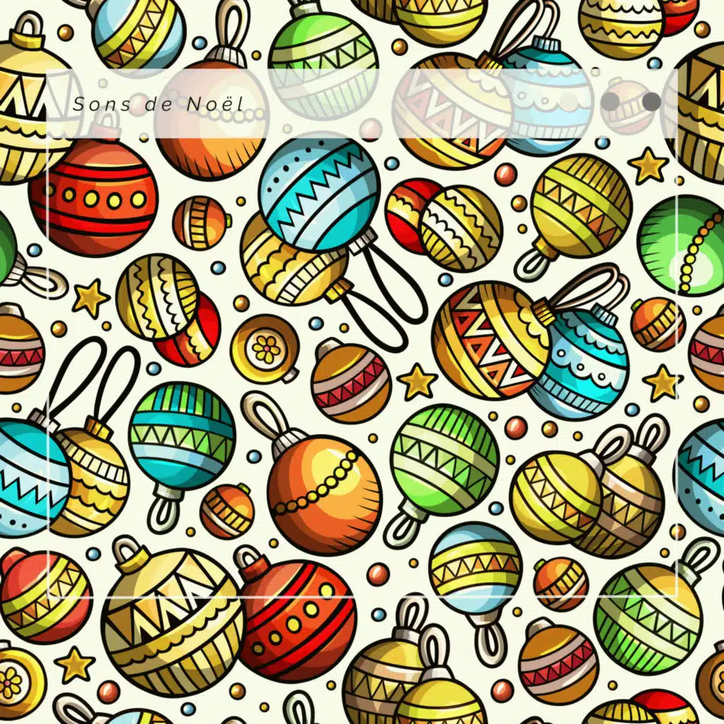 Les Enfants De Noël