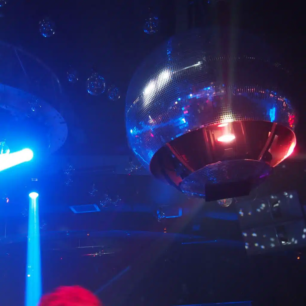 Another Life (Radio-Edit)