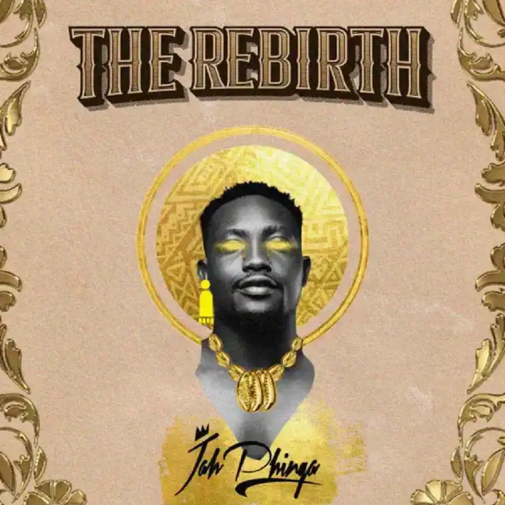 The Rebirth (feat. Sterling)