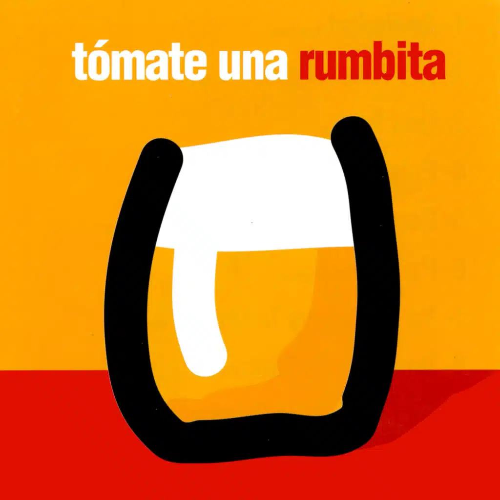 Tomate una Rumbita