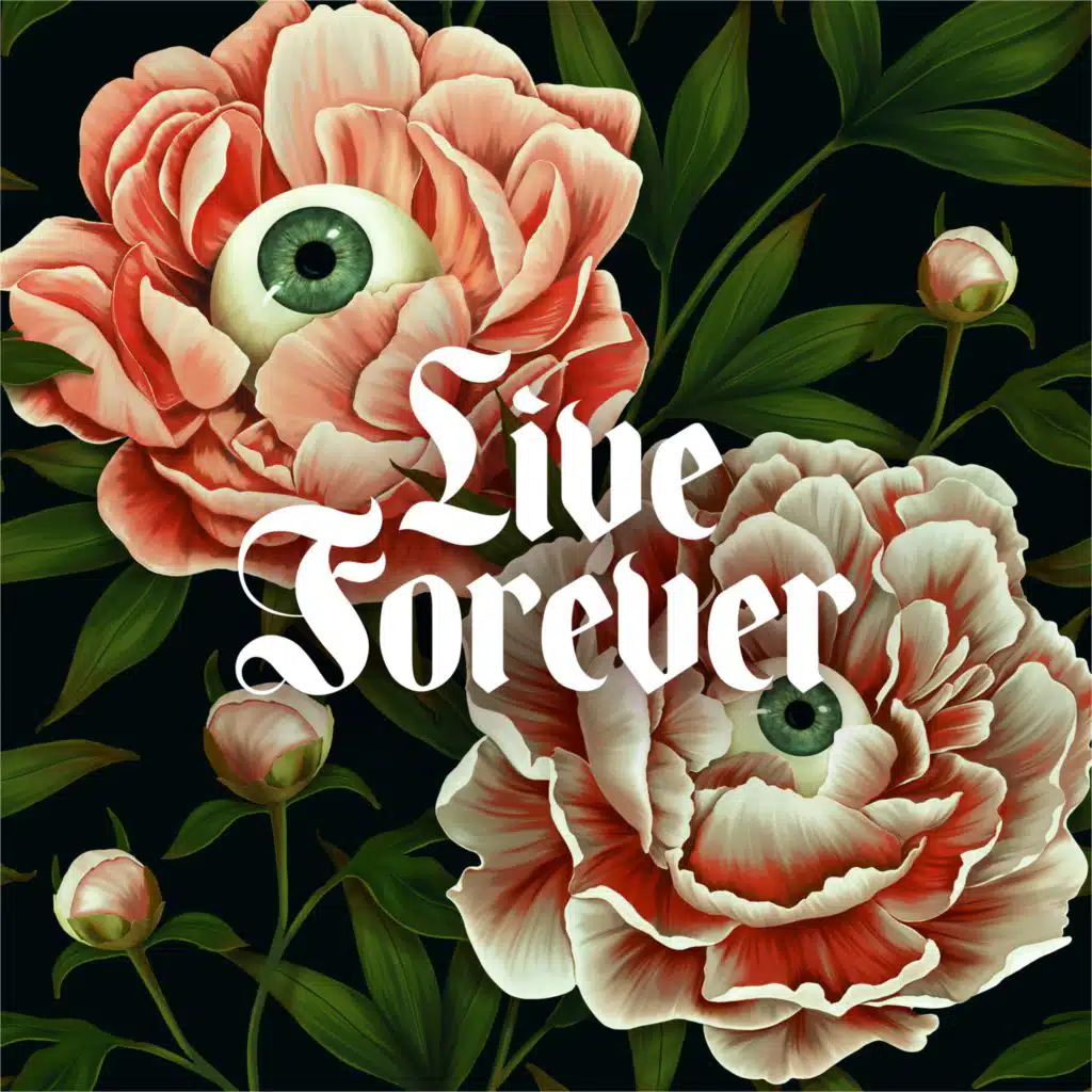 Live Forever