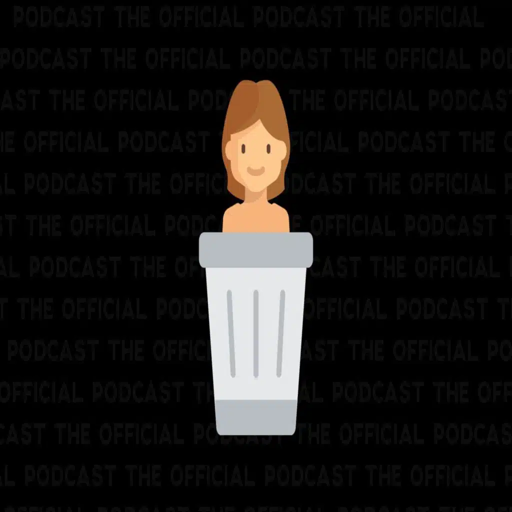 7: Naked Dumpster Diving