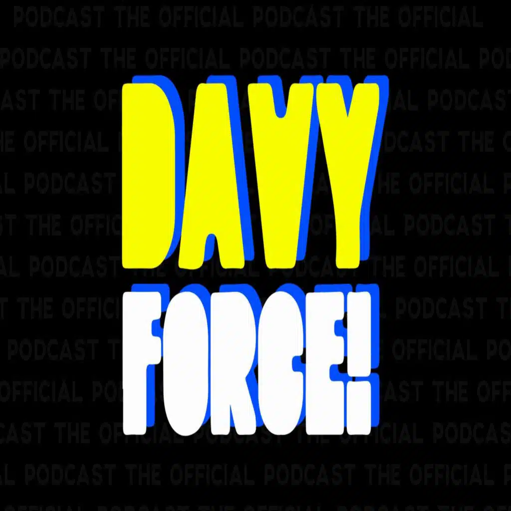 14: With Davy Force & Ray Narvaez Jr
