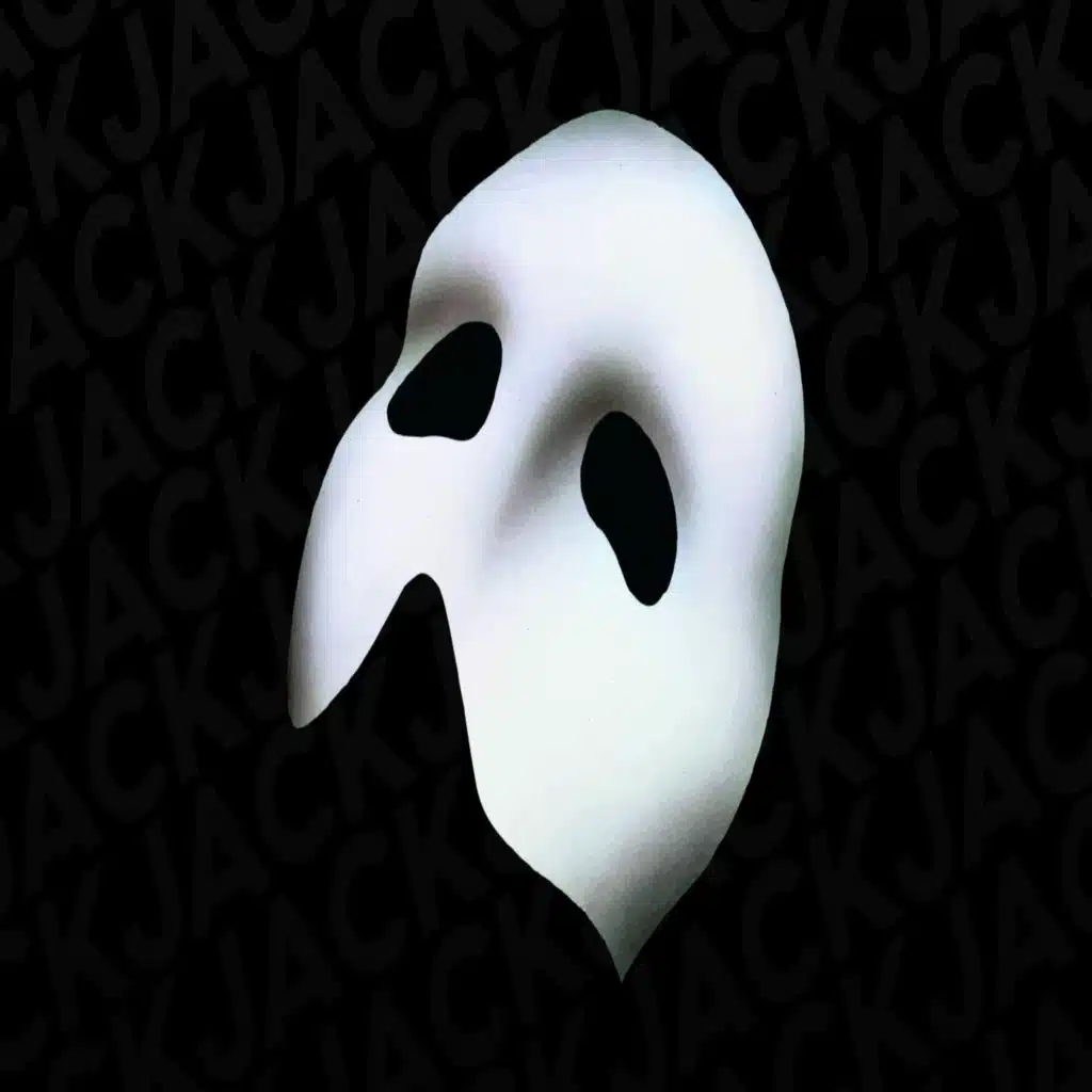 23: The Phantom of the Podcast