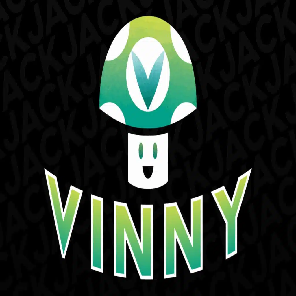 33: With Vinny Vinesauce