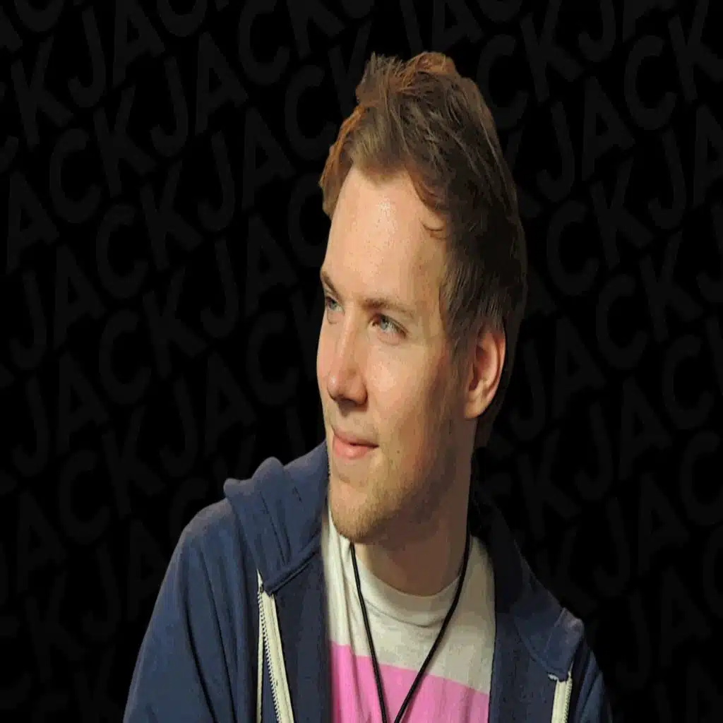 43: With Famous Actor James Allen McCune