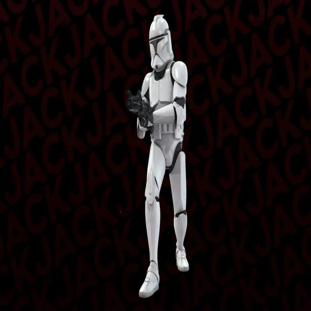 63: We Clone Ourselves?