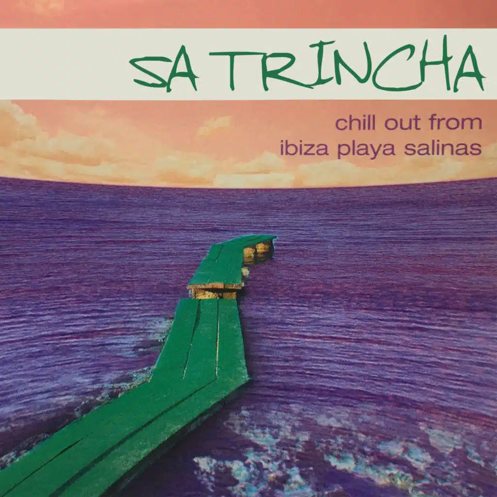 Sa Trincha (Chill out from Ibiza Playa Salinas)