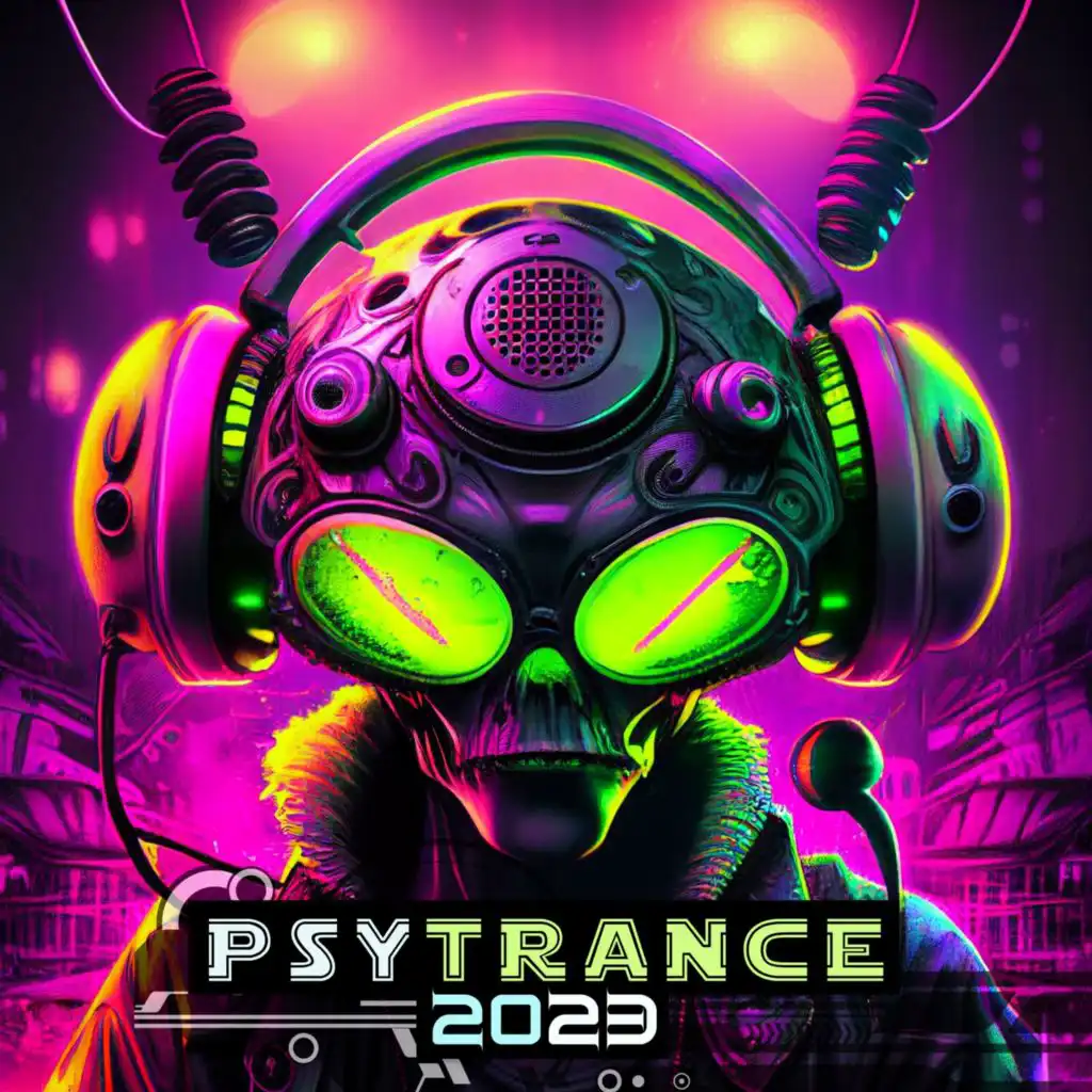 Psy Trance 2023