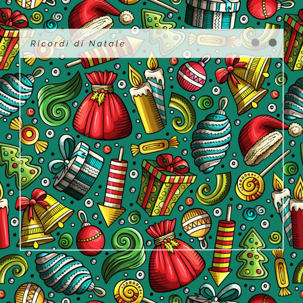 1 Ricordi di Natale