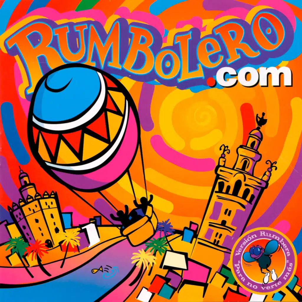 Rumbolero.Com