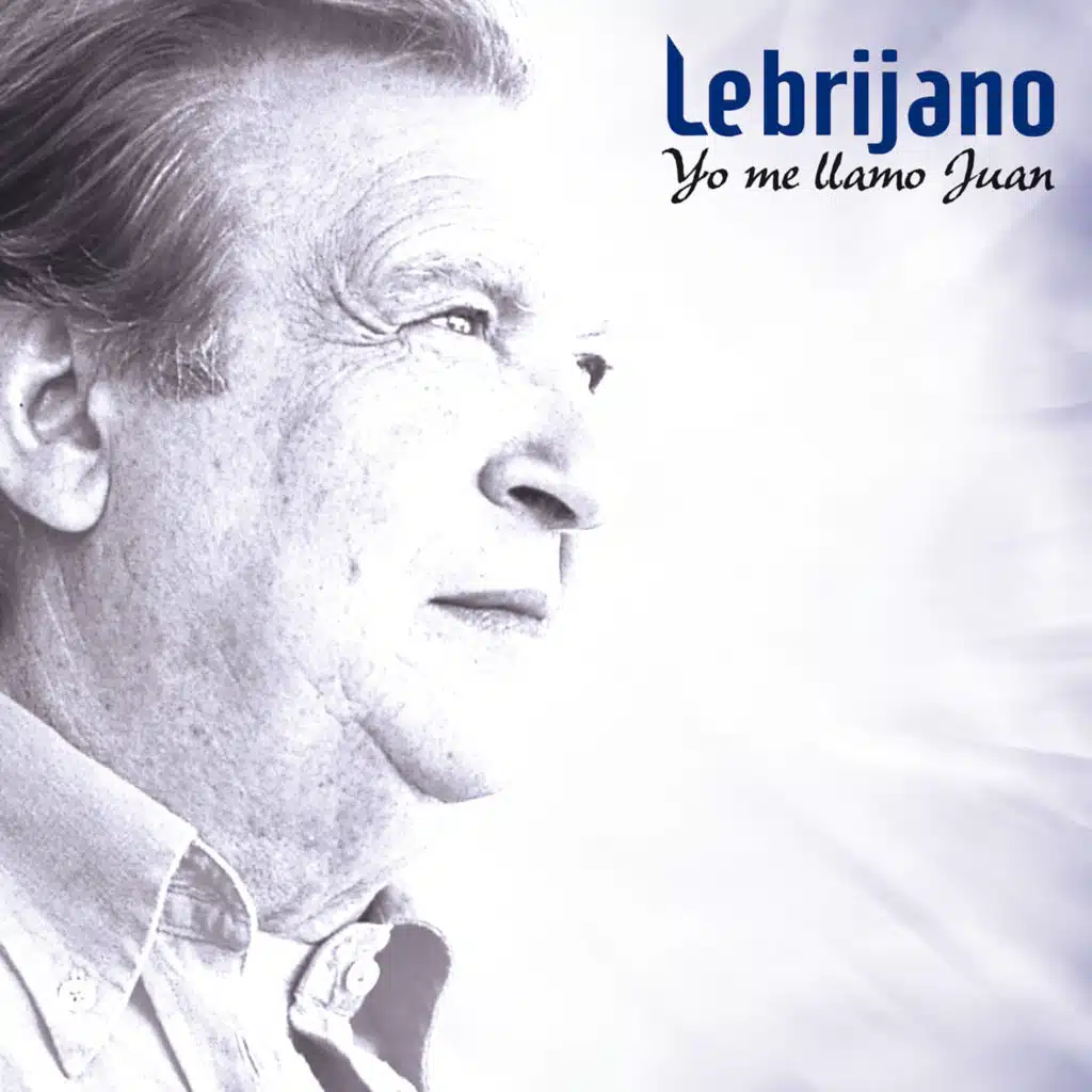 Lebrijano