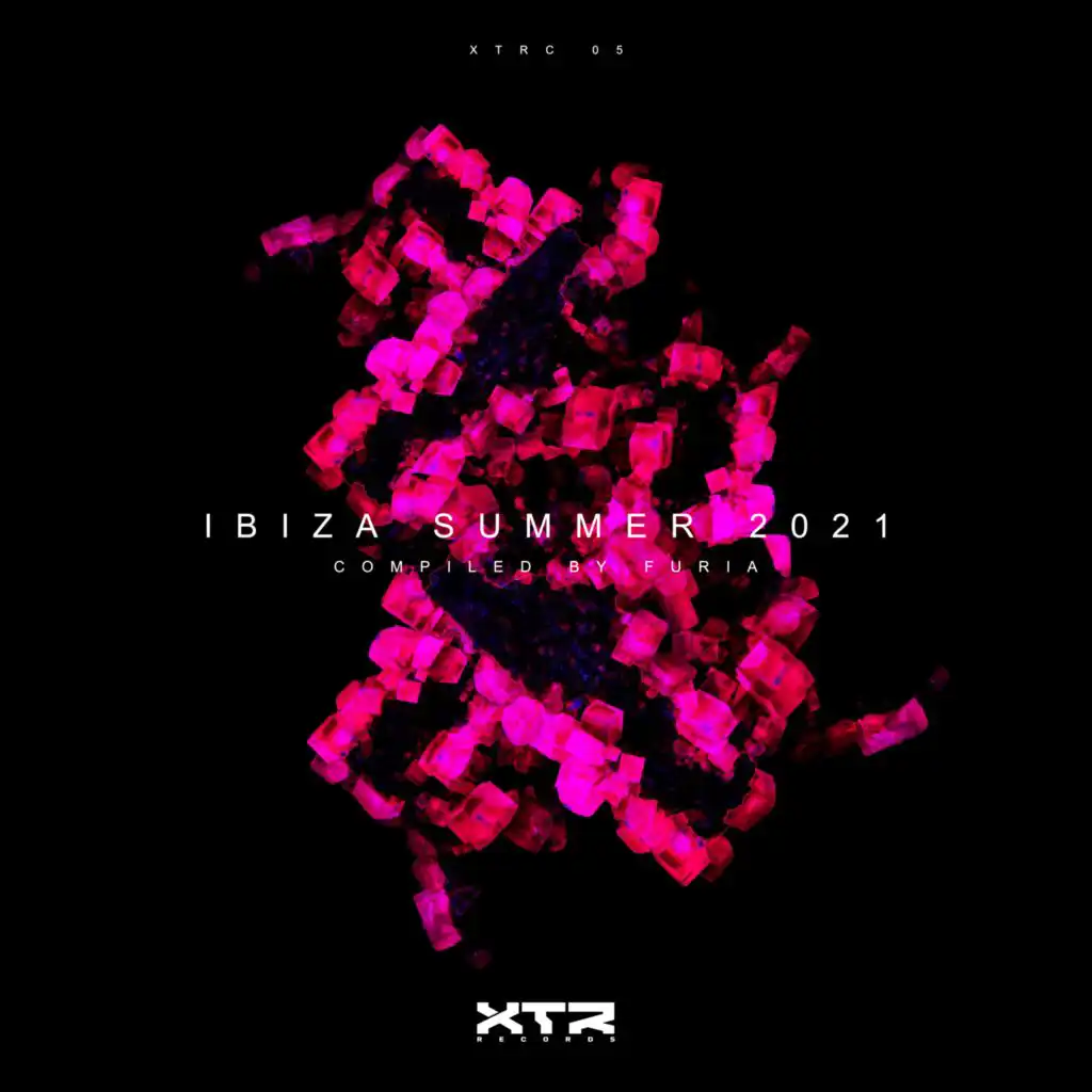 Ibiza Summer 2021 (Compiled)