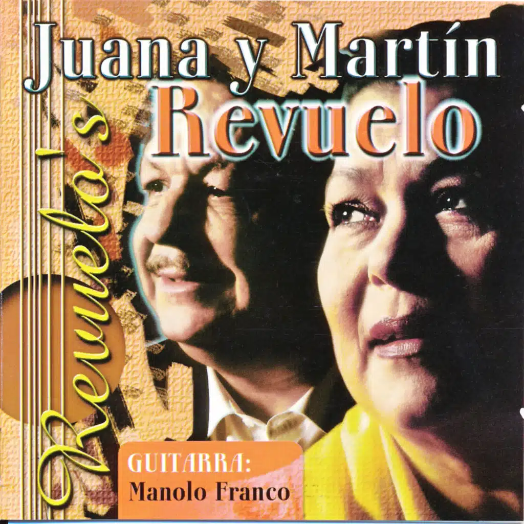 Revuelo's (feat. Manolo Franco)