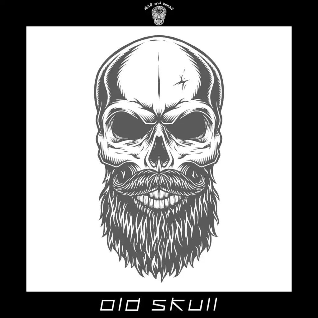 Old Skull