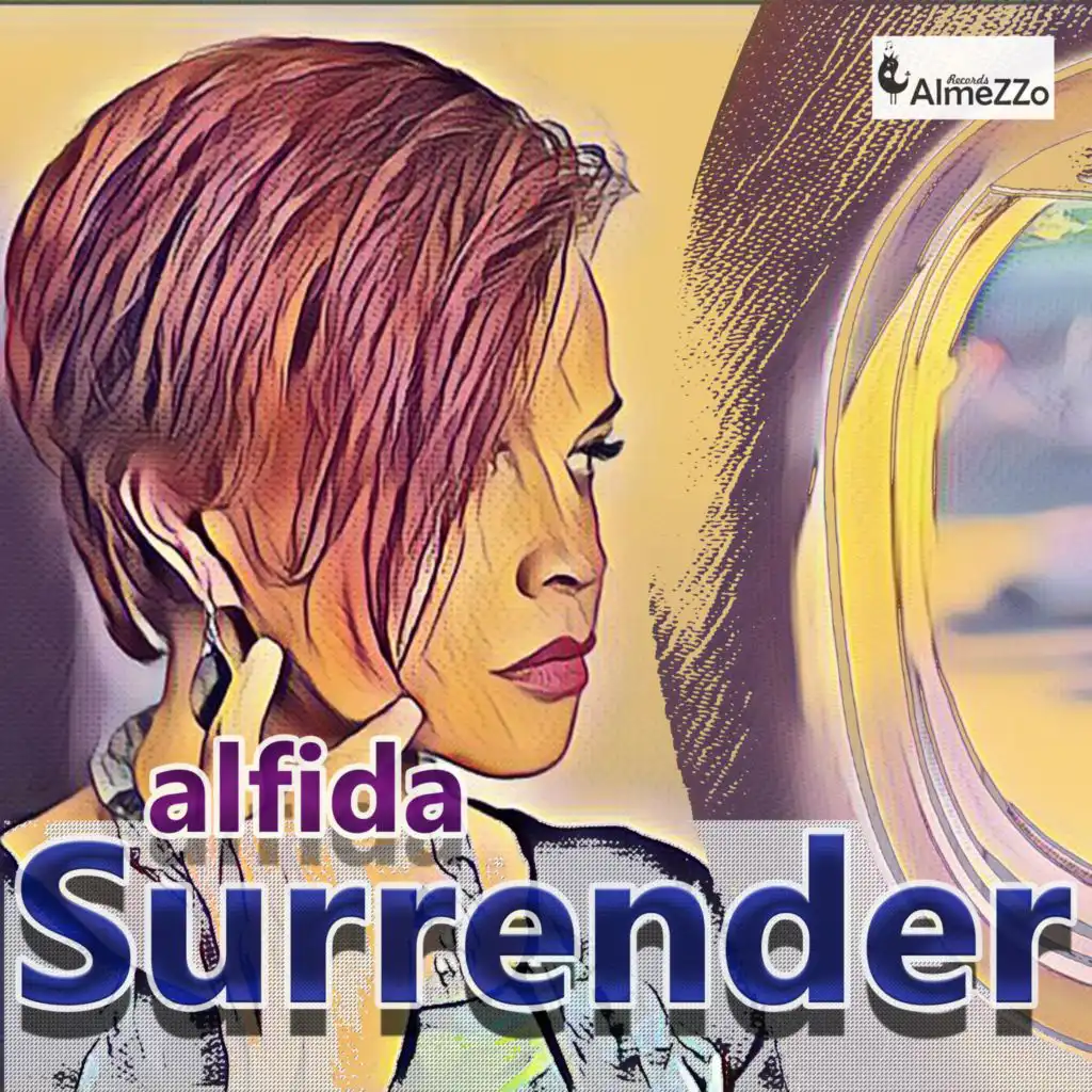 Surrender (Funky Piano Mix)