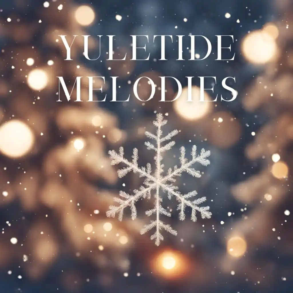Yuletide Melodies: Relaxing Shopping Ambience with Christmas
