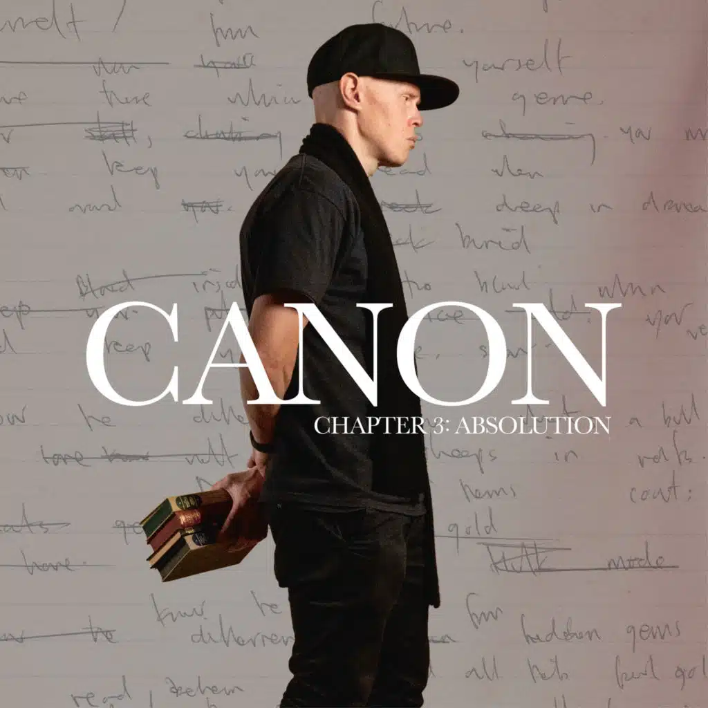 Canon: Chapter 3 - "Absolution"
