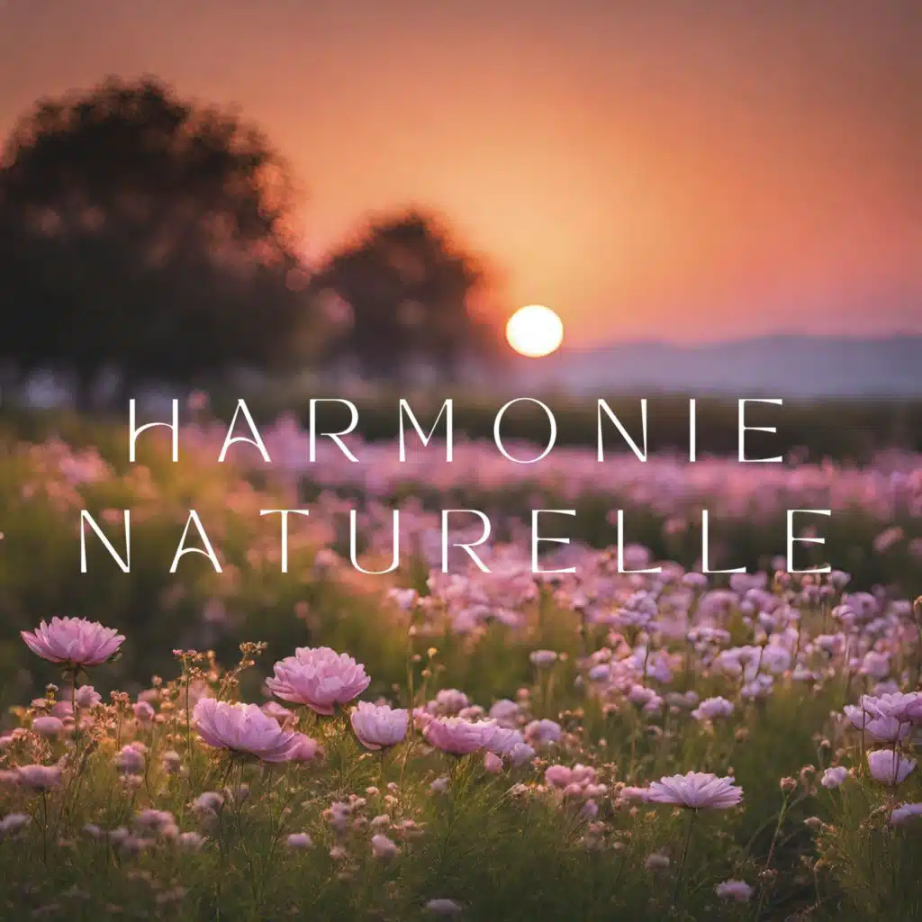 Musique Apaisante de Fond New Age