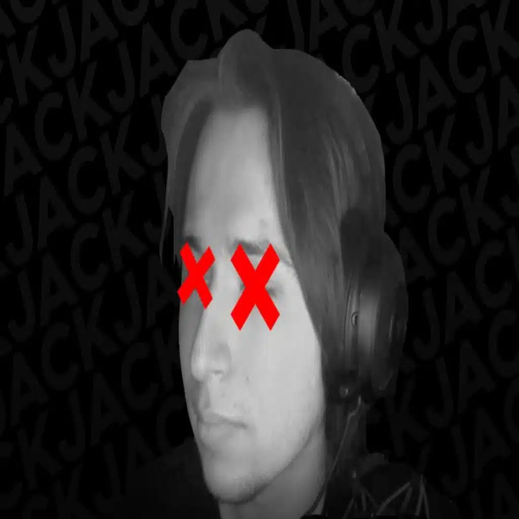 161: Jackson Quits