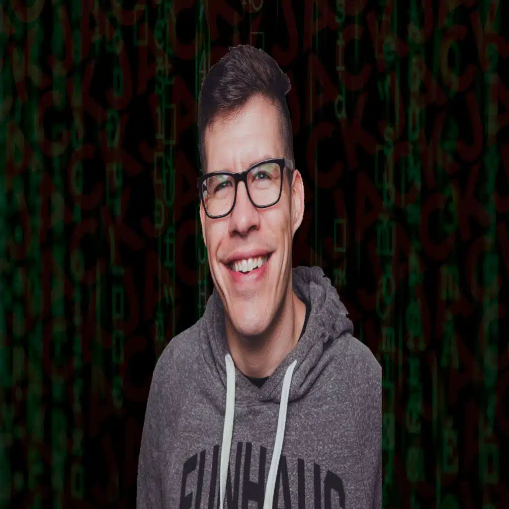 174: Lawrence Sonntag & The Deep Web