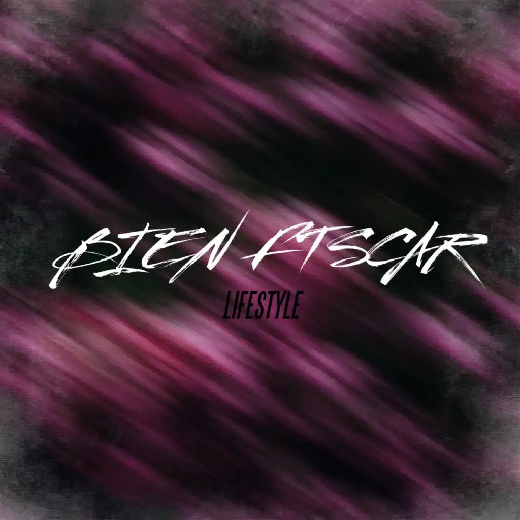 LIFESTYLE (feat. SCAR)