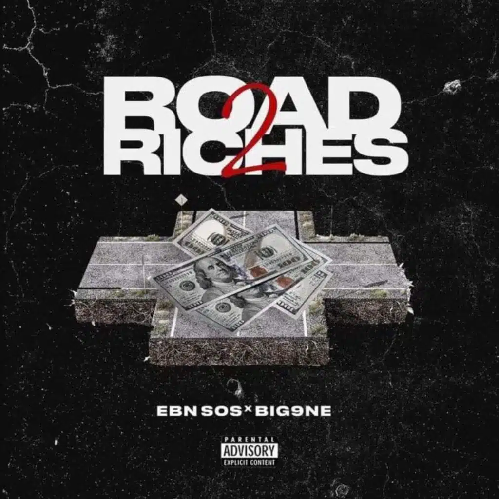 Even If (feat. Numba 9ne)