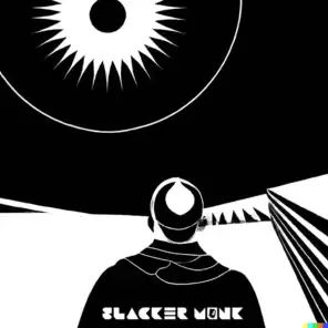 Slacker Monk
