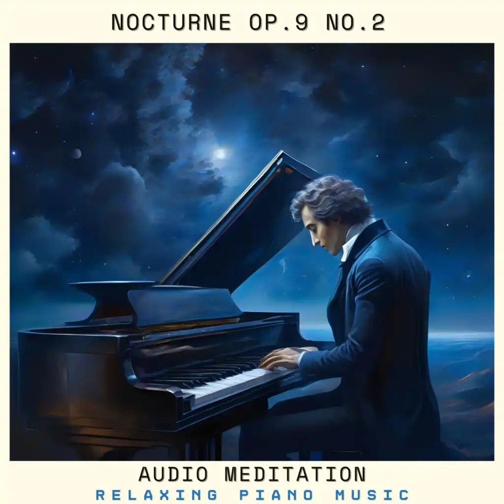 Nocturne Op. 9 No. 2