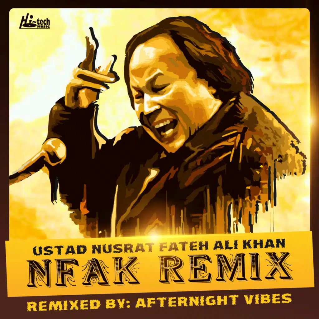 NFAK Remix (feat. Afternight Vibes)