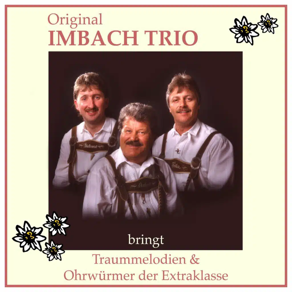 Traummelodien & Ohrwürmer der Extraklasse