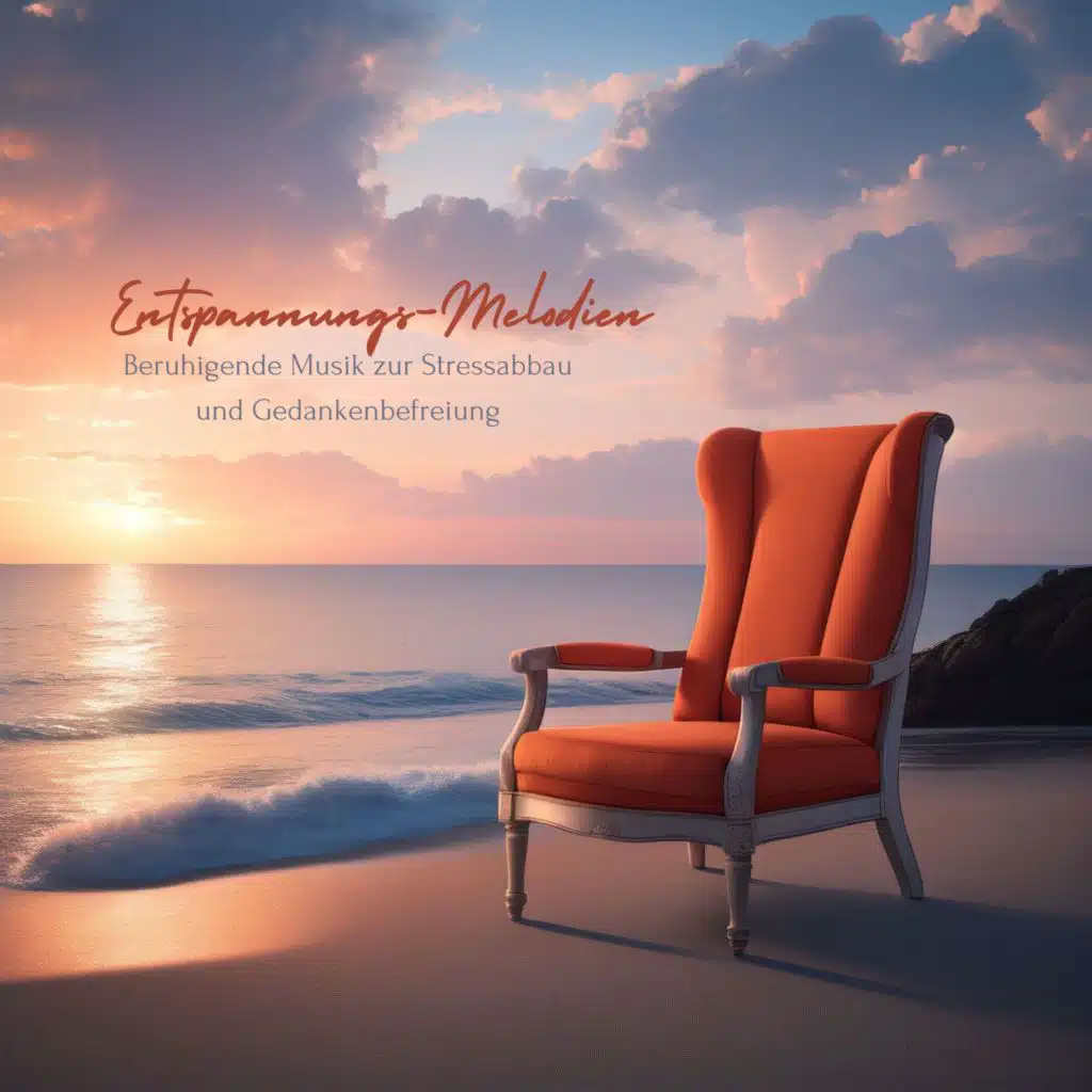 Entspannungs-Melodien: Beruhigende Musik zur Stressabbau und Gedankenbefreiung