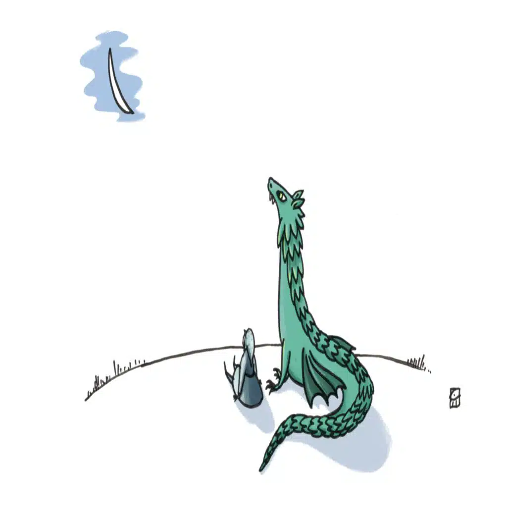 Encore: 'Stella And The Dragon'