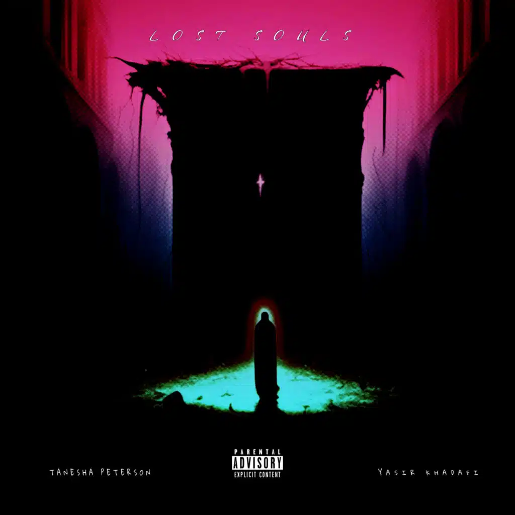 Lost Souls EP (feat. Tanesha Peterson)