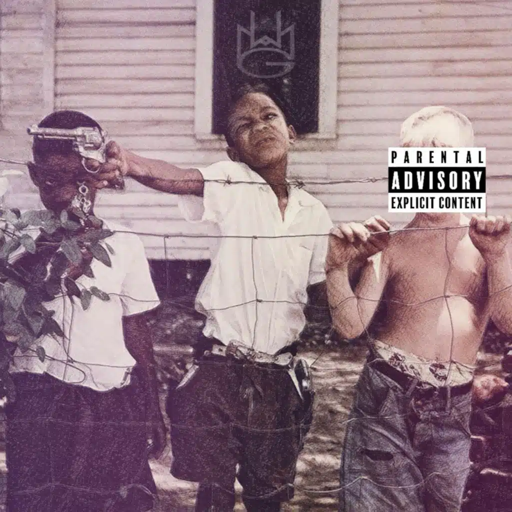 S. O. T. O. (Silence of the Optimist)