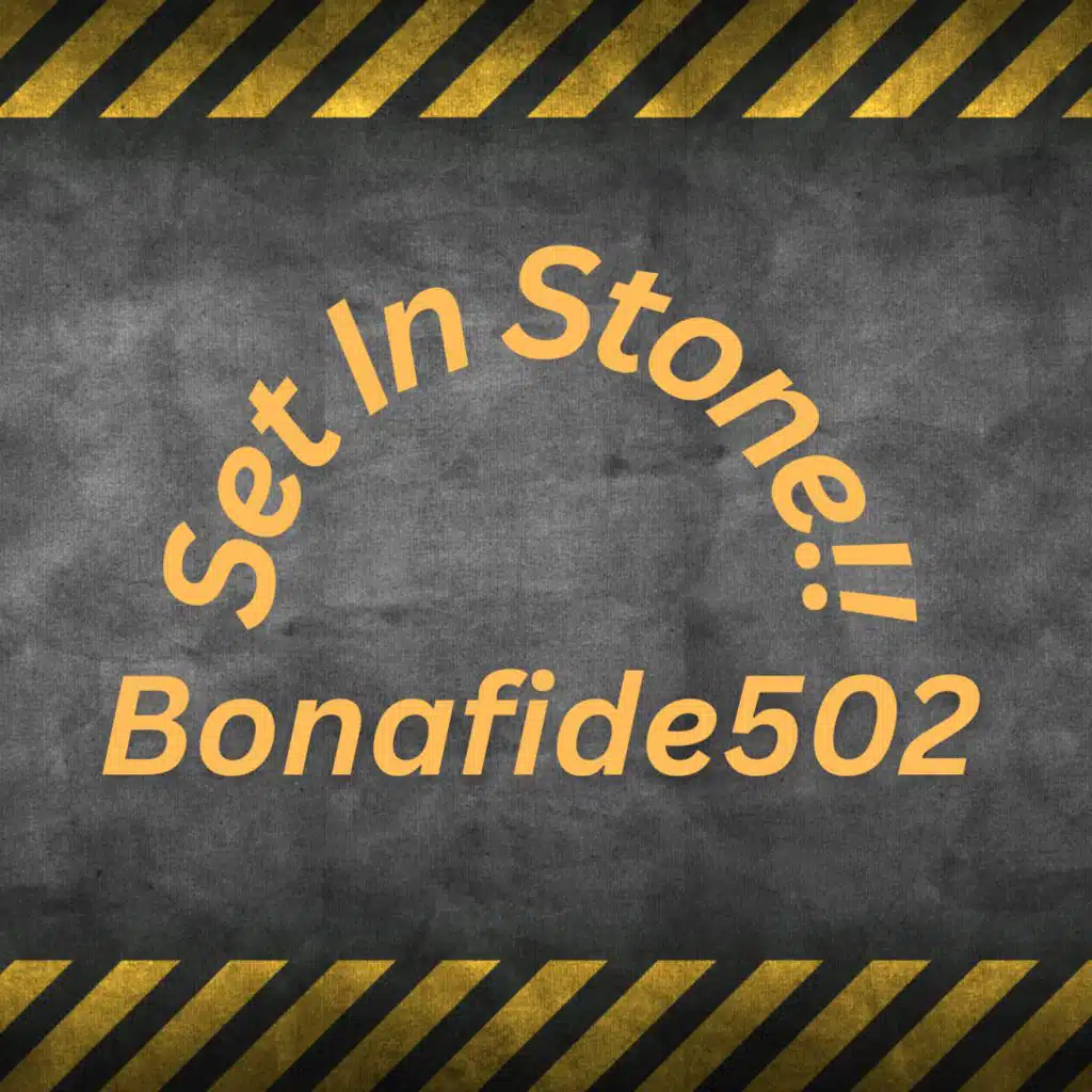 Bonafide502