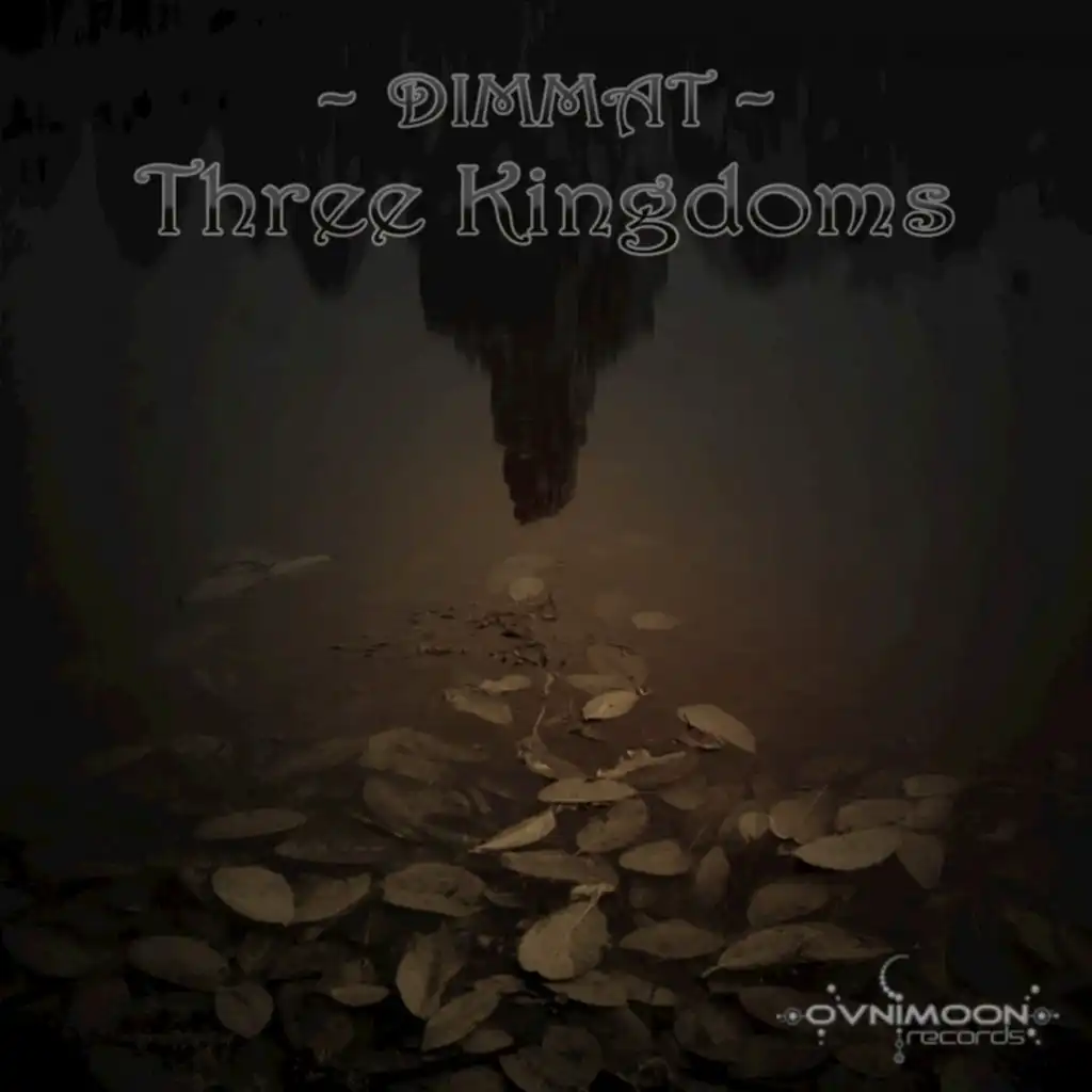 Three Kingdoms - Single