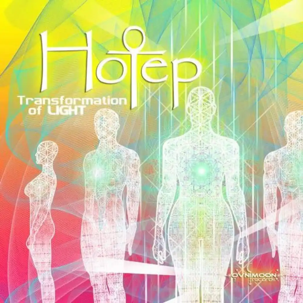 Free Transform (Hotep Remix)