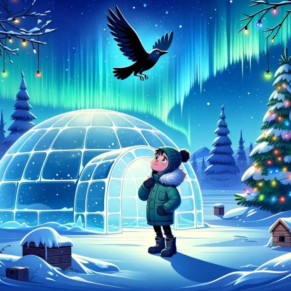 Birdy's Christmas Puzzles